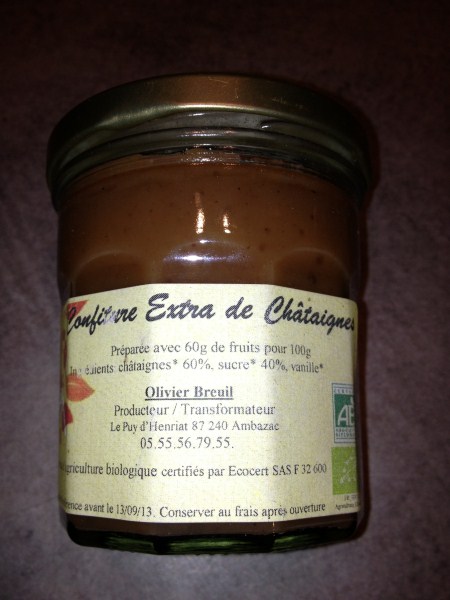confiture 1