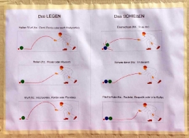 Einweiung der Pétanque (Boule) Bahn_25